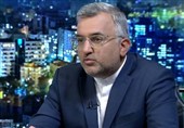 خالی‌فروشی برجامی به مردم این‌بار از زبان معاون وزیر خارجه