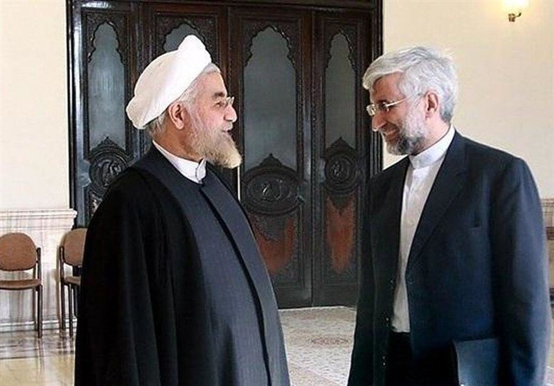 انحصارطلبی انقلابی‌گری نیست