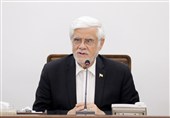 عارف: التصدیر إلى الدول المجاورة والإقلیمیة من أولویات الحکومة