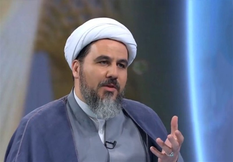با حوزه پیشرو در زمینه ترویج زیست عفیفانه فاصله داریم