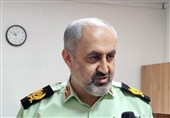 شناسایی کانون‌های جرم‌خیز در استان سمنان