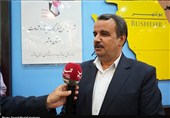 واگذاری 500 قطعه زمین به جامعه ایثارگری استان بوشهر