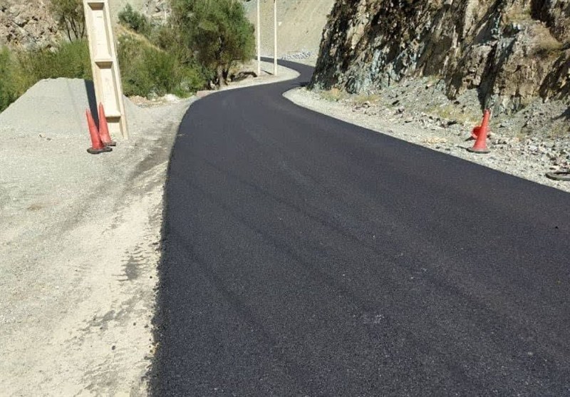 افتتاح 600 پروژه روستایی لرستان