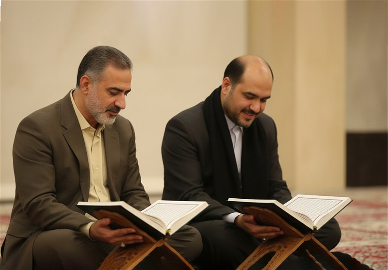منافسه‌خوانی قرآن؛ ابزاری برای ترویج فرهنگ تدبر و فهم آیات