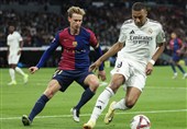 خلاصه بازی فینال سوپرجام اسپانیا؛ بارسلونا 3- 2 رئال مادرید