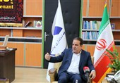 ‌اتصال مرز مهران به شبکه ریلی و آزادراهی/ تدابیر ویژه برای اربعین 1405| ‌گفت‌وگو با استاندار ایلام