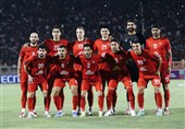 ترک زمین توسط تراکتور دیدار با ملوان را به شروع نرساند