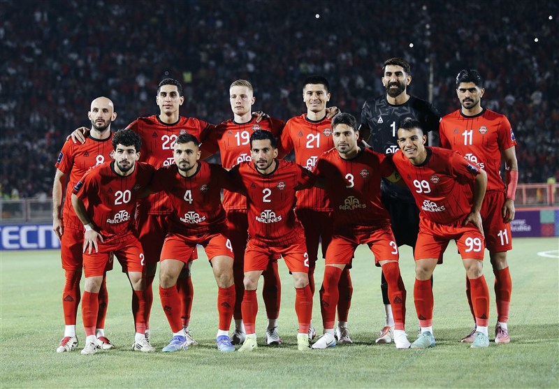 ترک زمین توسط تراکتور دیدار با ملوان را به شروع نرساند