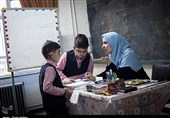 حمایت از درمان 11 هزار کودک ناشنوا در مناطق کم‌برخوردار