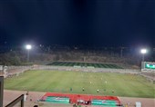 بازی آسیایی در ورزشگاه تختی با کدام چمن و امکانات؟/ با ما و خودتان شوخی نکنید!