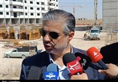 آورده متقاضیان گره تکمیل پروژه‌های مسکن ملی اراک را باز می‌کند