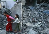 همبستگی با کودکان فلسطین در قاب «راوی کوچک» تلویزیون