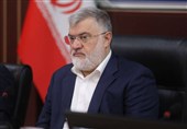 استاندار تهران: ایران قدرتمند پشتوانه استقلال و امنیت کشور است
