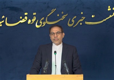 جهانگیر: دروغ‌های رسانه‌ای باید خنثی شود