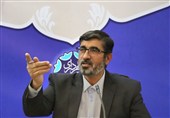 استفاده از پساب برای تأمین آب مورد نیاز فضای سبز  شهرکرد