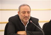 بازسازی ورزشگاه علی دایی با اعتبار یک همت تا پایان سال
