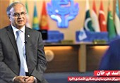 گفتگو| ایجاد پول مشترک اکو تا 2035/ تجارت درون منطقه ای اکو فقط 8 درصد است