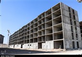 سخنگوی کمیسیون عمران مجلس پاسخ داد: چرا 5.5 میلیون نفر را از فهرست مسکن ملی حذف شدند؟‌