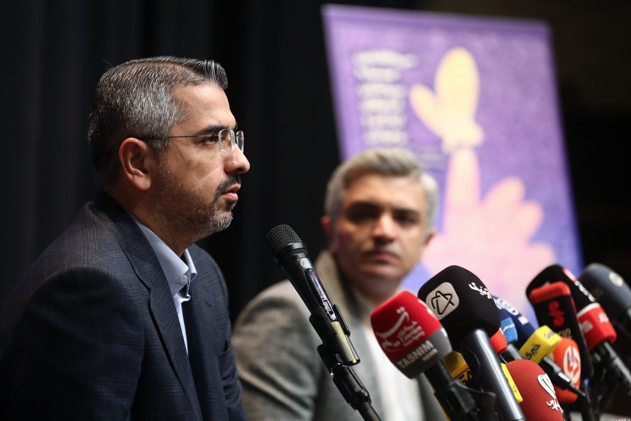 سینما , بنیاد فارابی , جشنواره فیلم کودکان و نوجوانان , 