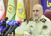 تقویت مقابله با قاچاق سوخت و زعفران در دستورکار پلیس خراسان رضوی