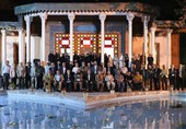 "دیدار ماه" با حضور هنرمندان برجسته دفاع مقدس