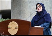 الحکومة الإیرانیة: تشکیل هیکل جدید فی الحکومة لمواجهة آلیة الزناد