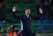 کرمانی مقدم: سرمربیگری پرسپولیس برای هاشمیان زود بود/ اوسمار یک ویژگی خوب دارد