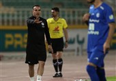 کعبی: بازیکنی که بعد از 8 هفته هزار تومان نمی‌گیرد، چگونه زندگی خودش را بسازد؟