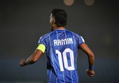 رامین رضاییان از استقلال جدا شد