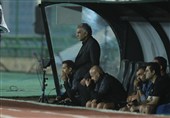 طاهری: ساپینتو جمعه به تمرینات استقلال برمی‌گردد