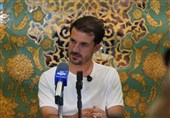 غیبت حدادی‌فر در نشست خبری پیش از بازی با پرسپولیس