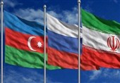 بزشکیان وبوتین وعلییف یؤکدون على تعزیز التفاعلات فی منطقة بحر قزوین