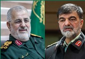 اللواء باکبور: قوات الشرطة فی طلیعة حمایة الأمن المستدام فی البلاد