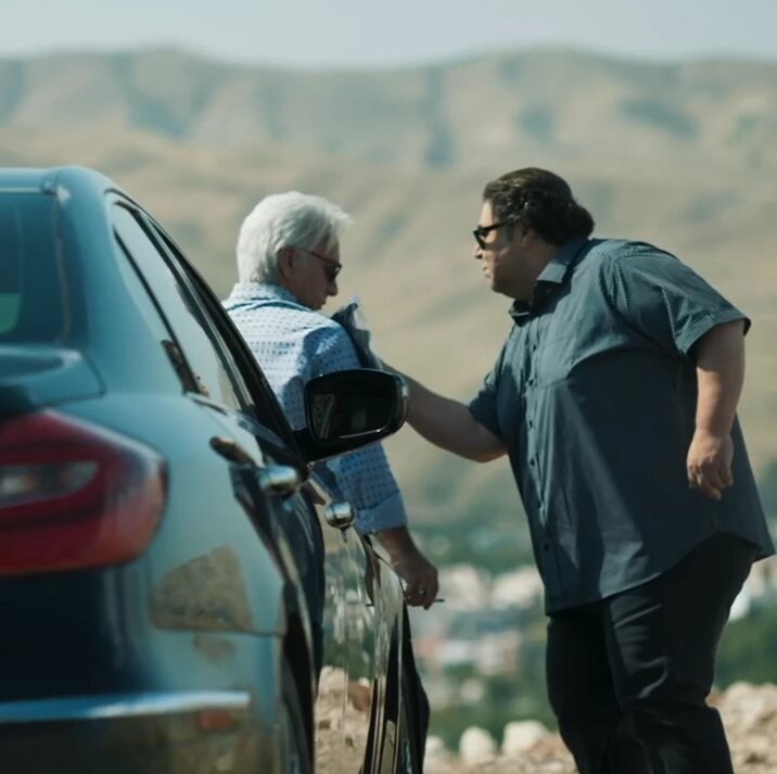 نمایشخانگی , سریال , تلویزیون ,