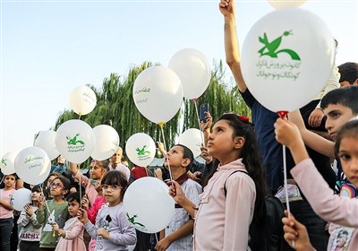 یادداشت| کودکان را به متن سیاست‌گذاری فرهنگی بازگردانیم