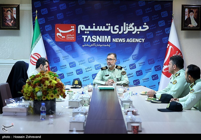 پلیس 110 , پلیس پیشگیری , عملیات پلیس , 