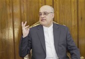 خاص تسنیم/ السفیر الإیرانی فی بیروت یتحدث عن الأیام الملیئة بالتوتر بعد "طوفان الأقصى"