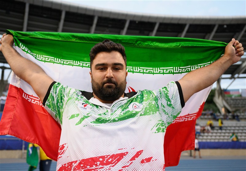 بازی‌های پاراآسیایی 2026 ناگویا , بازی‌های پاراآسیایی , 