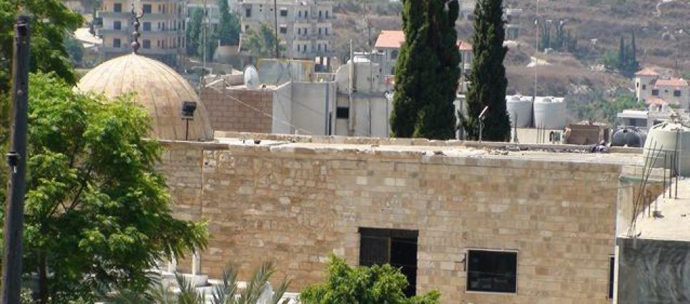 لبنان , حزب‌ الله لبنان , سید حسن نصرالله , رژیم صهیونیستی (اسرائیل) , 