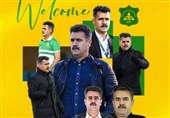 پورموسوی سرمربی صنعت نفت شد