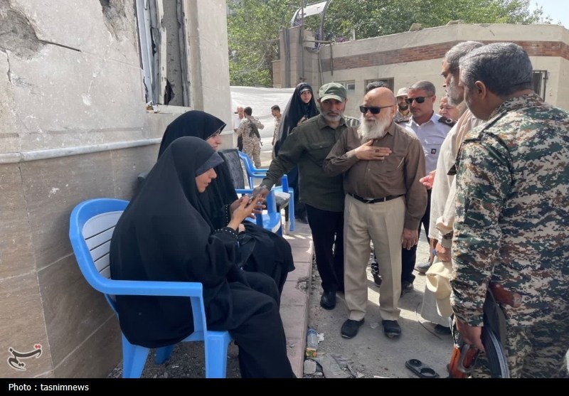 اخبار شهر ری , 