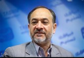 صدرالحسینی: بحث انحلال حشد شعبی یا خروج عراق از مقاومت مطرح نیست