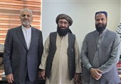 محور المشاورات الدبلوماسیة بین طهران وکابل: تعزیز التعاون الاقتصادی
