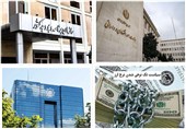 11 بار تکرار اشتباه ارزی در اقتصاد ایران/چطور از ارز رسمی 60 تومانی به 70 هزار تومانی رسیدیم؟