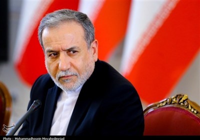 عراقچی: برای فرصت به دیپلماسی به ارتباط با واسطه‌ها ادامه خواهیم داد