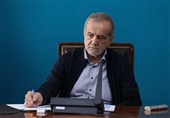 پزشکیان: فداکاری نیروی انتظامی در روزهای جنگ شایسته قدردانی است
