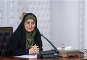 وعده اتمام محور خرمشهر-اهواز تا پایان دولت چهاردهم