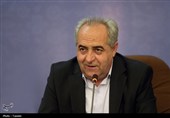 استاندار آذربایجان شرقی: پوشش ارتباطی نوار مرزی تقویت شود