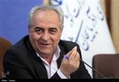 رایزنی استاندار آذربایجان شرقی با همتی؛از گشایش ارزی تا انتقال آب ارس