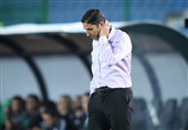 خروجی جلسه هیئت مدیره پرسپولیس با هاشمیان؛ ماندن «وحید» تا بازی ذوب‌آهن/ ادامه مذاکره با اوسمار